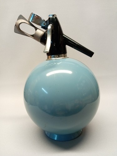 Vintage globemaster boc blue - globemaster,