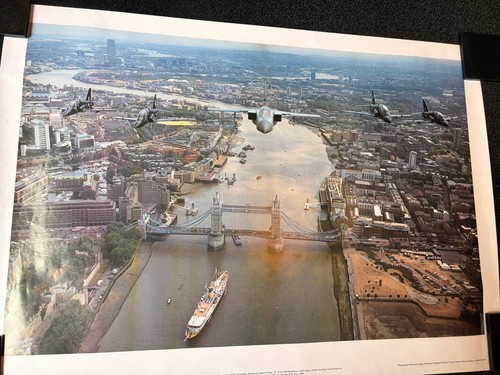 Aerial poster tornado f3 - x3,