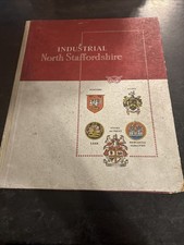 Industrial North Staffordshire