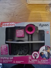 Casdon Dyson Styling Set