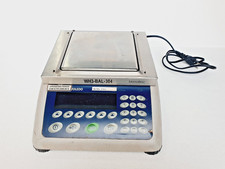 METTLER TOLEDO WH3-BAL-304 Weighing Scale, 3100 grams / 0.01 g