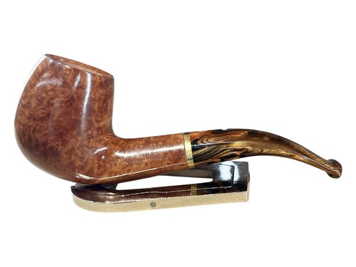 Savinelli whisky smooth light - smooth,