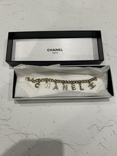Authentic Vintage Chanel 05V