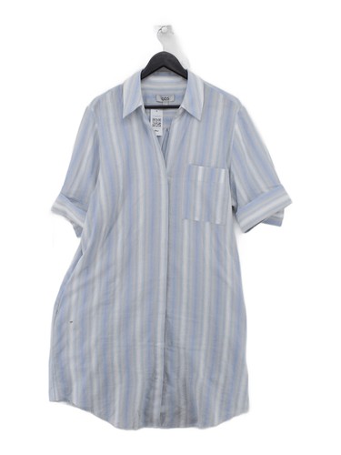 Cos shirt midi dress - cos,