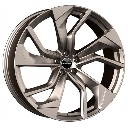 Alloy wheel gmp rebel for - alloy,