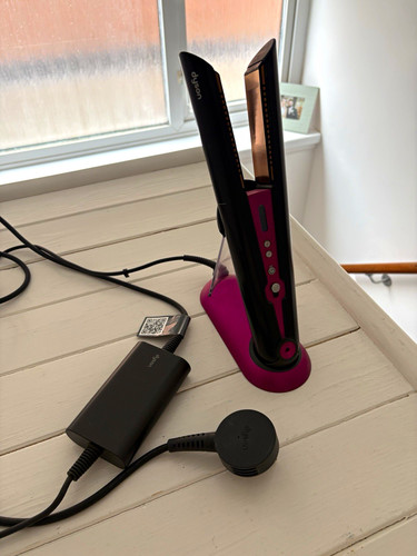 Dyson corrale cordless - corrale,