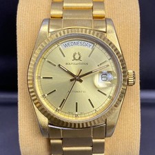 RARE Solvil et Titus President