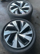 X2 VW iD.4 iD4 GENUINE ALLOY