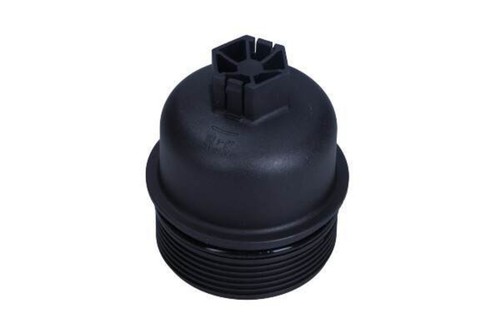 Oil filter housing - filter, for