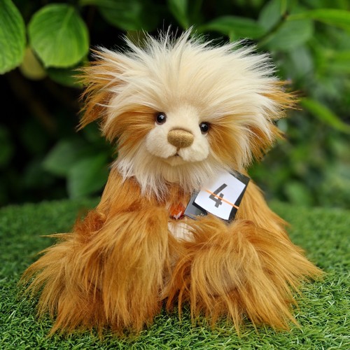 Charlie bears anniversary - charlie,