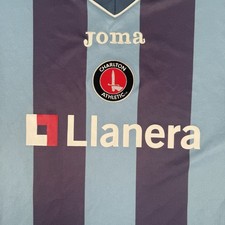 Rare Original Charlton