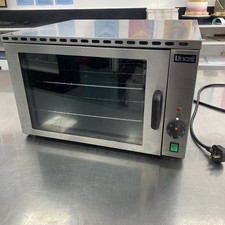Lincat Convection Oven LCO Lynx Electric Counter-top.
