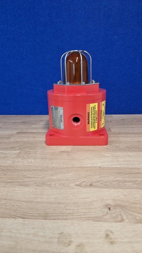 Moflash explosion proof 220v
