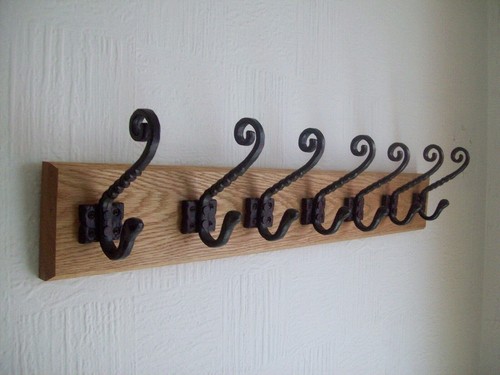 Gothic twisted rustic cast - gothic,
