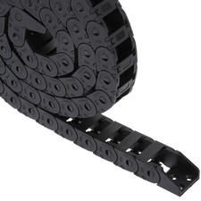 Drag Chain Cable Wire Carrier