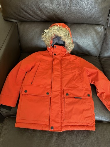 Next boys winter coat - next,