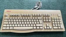 Vintage UMAX SuperMac ACK-310