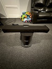 Bose L1 Compact Line Array PA