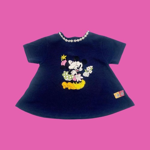 Vintage mickey co minnie - &,