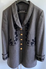 Louis Feraud Women's Vintage