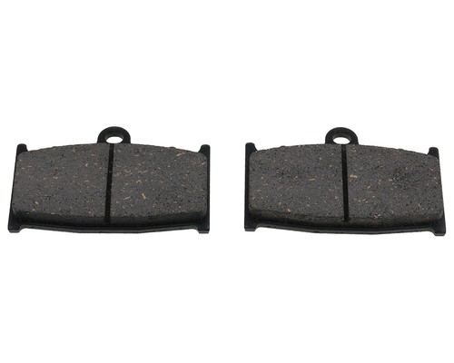 Brake pads 2extreme 3062 for - 3062,