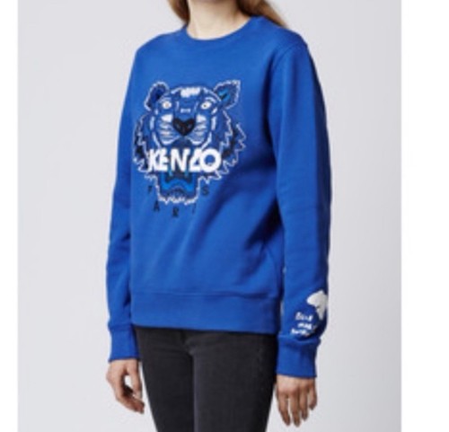 Kenzo sweater womens medium - sweater,