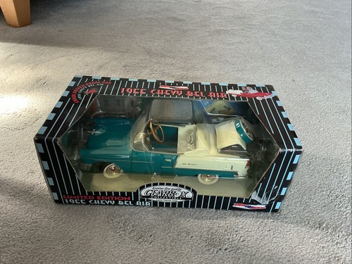 1955 chevy bell air model - air,