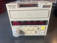 Denon DN-961FA Professional