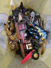 8.5kg Bulk Of Assorted Lego