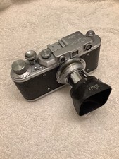 Zorki - , 1e