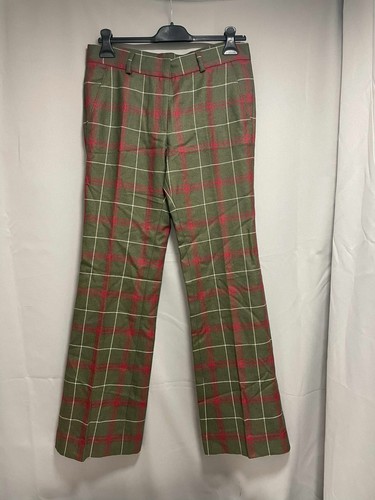 Davidson tweed trousers - j&m,