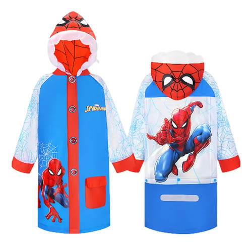 Boys and girls spider man - and,