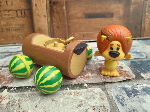 Raa the - raa, toy
