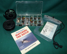 Shakespeare  Professional fly