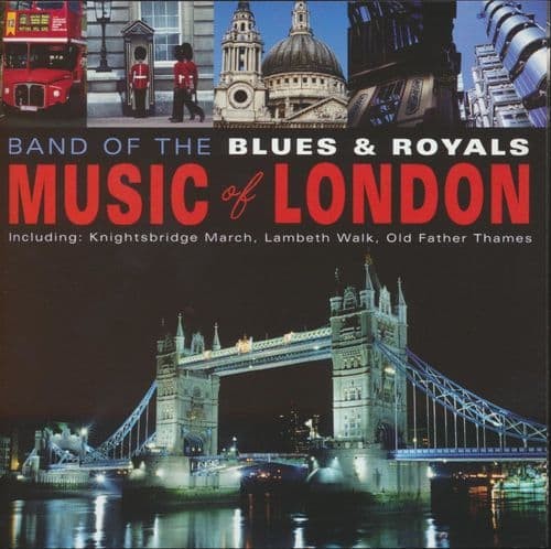 Band the blues - blues, &