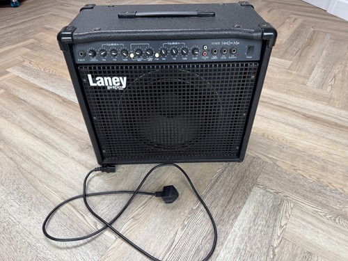 Laney guitar amplifier - laney,