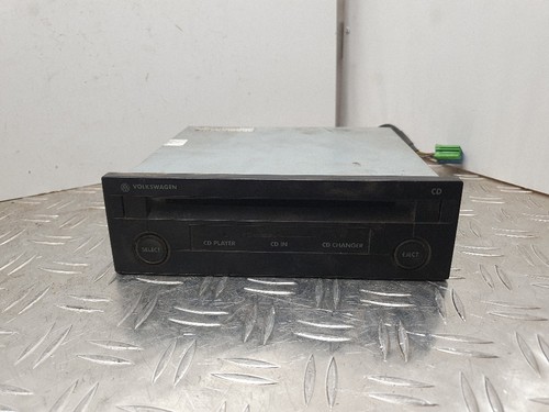 Passat 3b3 cd changer - b5,