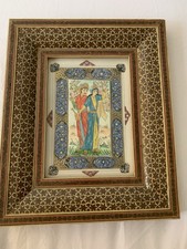 Beautifully Framed Original