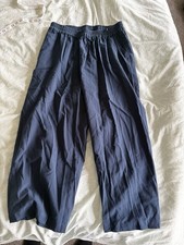 Ladies ecupper Blue Thin