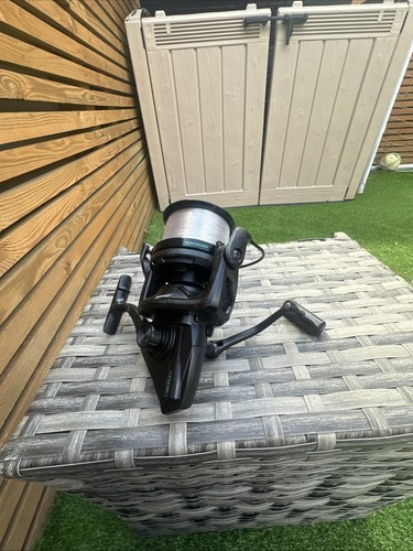 Sonik hero 10000 frs - sonik, reel