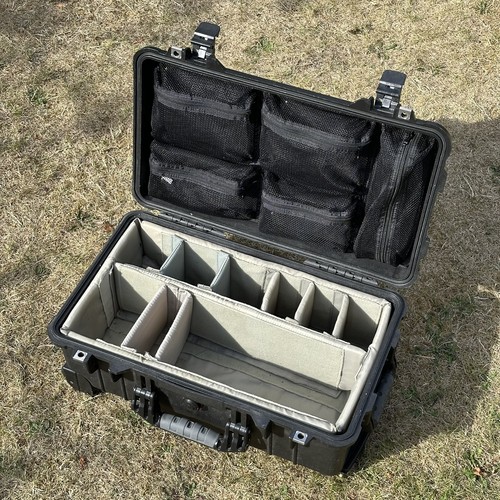 Peli pelican 1510 protector - 1510,