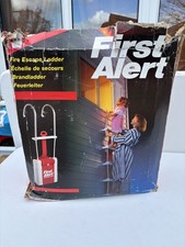 First Alert Fire 2‑Storey