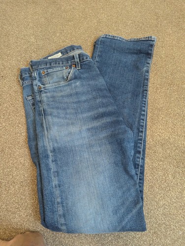 Levi vintage 501 - vintage, premium