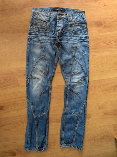 Cipo baxx york herren jeans - cipo,