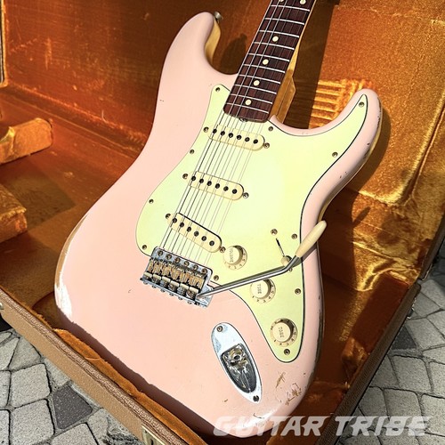 Fender custom shop 1960 - fender,
