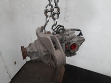 2018 HONDA CRV Mk5 1.5L Petrol 1 Speed Automatic Rear Diff Differential Assy