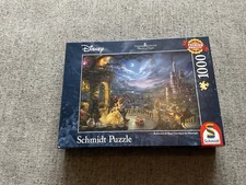 Schmidt Disney Thomas Kinkade