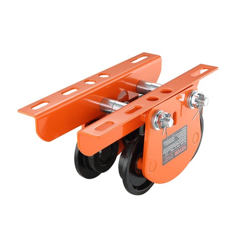 Vevor electric hoist manual - electric,