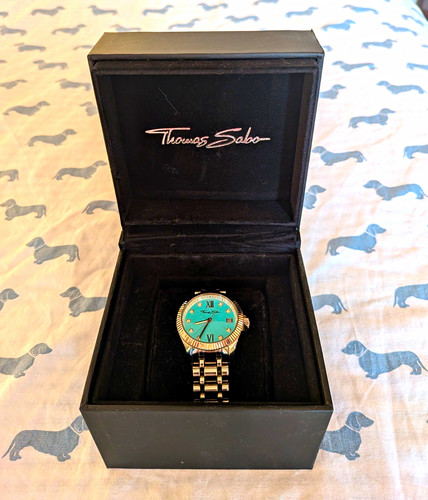 Thomas sabo women divine - thomas,