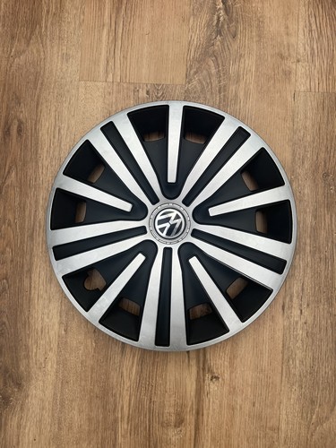 Inch wheel trims vw - 15,